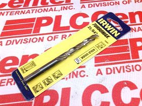 Сверло Артикул 73321 от производителя IRWIN TOOLS