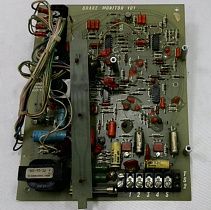 101 Фотоэлектрический датчик от LINK ELECTRIC & SAFETY