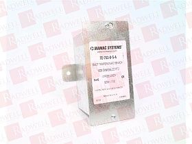 Термопара / РТД Артикул TE-702-B-5-A от производителя MAMAC SYSTEMS