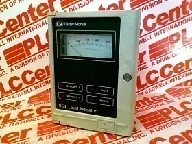 Индикатор / дисплей Артикул 954 от производителя KISTLER INSTRUMENT