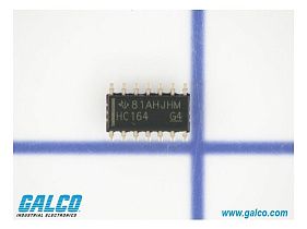 Texas Instruments SN74HC164D