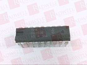 Интегральная микросхема Артикул U6050B от производителя TFK