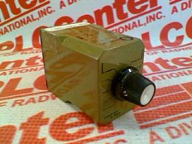 Замедляющие реле Артикул MDR115A2Y600 от производителя ICM