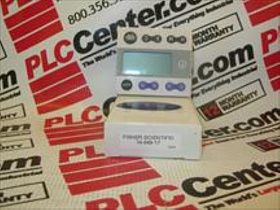 Монитор / управление Артикул 14-649-17 от производителя THERMO FISHER SCIENTIFIC