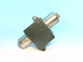 Реле дифференциального давления J21K-127 UNITED ELECTRIC, диапазон -30"рт.ст. до 0, SPDT