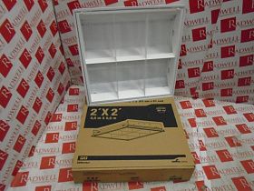 Осветительный прибор Артикул 20PG-217FB23W-UNV-EB81-U от производителя COOPER