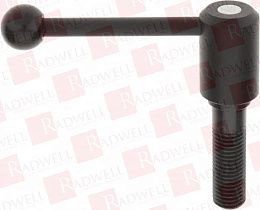 Ручка Артикул K0108.4242X80 от производителя KIPP