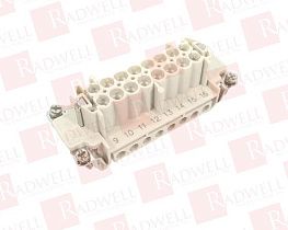 Перемычка / клемма / штекер Артикул ZP-MC16B-1-FS016 от производителя AUTOMATION DIRECT