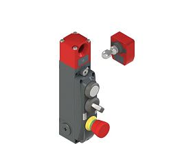 Pizzato NG 2D1D411U-F30