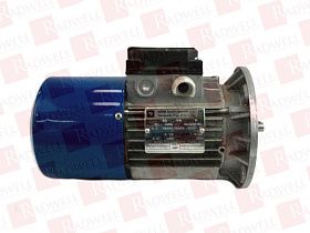 Двигатель Артикул CF63B4 от производителя MGM ELECTRIC MOTORS