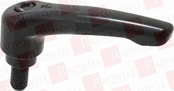 Ручка Артикул K0122.2A31X15 от производителя KIPP