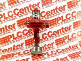 Регулирующий клапан Badger Meter 1001-GC-N-36-SV-OP-IEP-36 шаровый литой NPT 1/4" 316SS