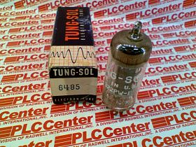 Трубка Артикул 6485 от производителя TUNG SOL