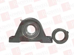 Блок подушки / корпус для подшипника Артикул VAK-1-3/8 от производителя TIMKEN