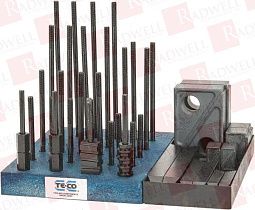 Зажим Артикул 20201 от производителя TE-CO