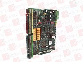 Плата ПК Плата ПЛК / дополнения к  плататам Артикул 135524-01 от производителя GENERAL ELECTRIC