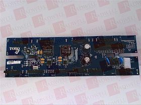 Плата ПК Плата ПЛК / дополнения к  плататам Артикул 373-0802 от производителя TORO