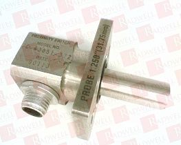 Бесконтактный выключатель Артикул 7C-43651-372 от производителя TOPWORX