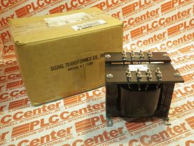 Изолирующий трансформатор Артикул DU-1 от производителя SIGNAL TRANSFORMER