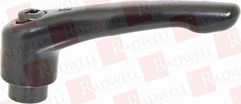 Ручка Артикул K0122.4A41 от производителя KIPP