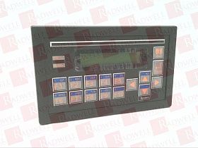 Интерфейс оператора Артикул IC300OCS036 от производителя GE FANUC