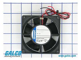 ebm-papst, Inc. 3312L