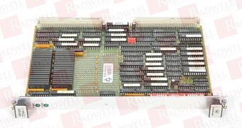 Плата ПК Плата ПЛК / дополнения к  плататам Артикул MVME224A-1 от производителя EMERSON