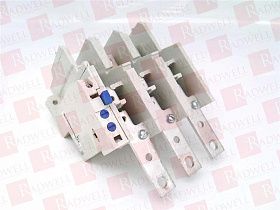 Твердотельная перегрузка / реле Артикул 10-6530 от производителя EATON CORPORATION