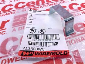 Электрический кабель / провод Артикул AL3300WC от производителя LEGRAND