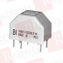 Крепеж для трансформатора Артикул HM41-11510LF от производителя TT ELECTRONICS