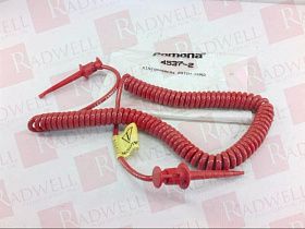 Провод для измерений Артикул 4537-2 от производителя POMONA ELECTRONICS