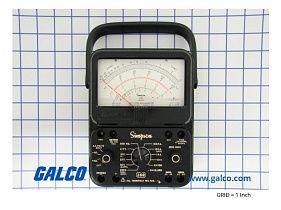 Simpson Electric 12388