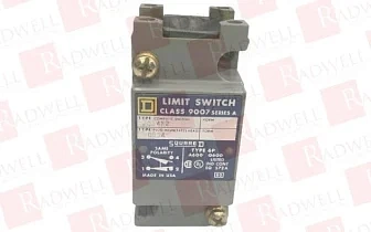 Концевой выключатель Артикул 9007C54N2 от производителя TELEMECANIQUE SENSORS