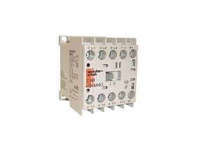 Sprecher + Schuh 45-121-605-48