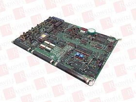 Плата ПК Плата ПЛК / дополнения к  плататам Артикул MC-603-02D от производителя NABCO