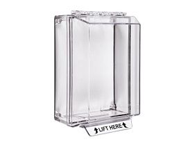 Safety Technology Internationa STI-14200NC