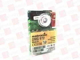 Цепь управления Артикул DMG972 от производителя SATRONIC