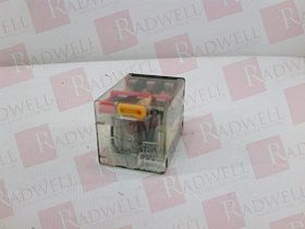 Реле / розетка Артикул SKR115-A110V от производителя ELESTA