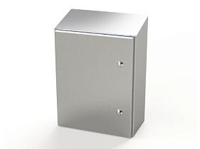 Saginaw Control & Engineering SCE-20K1608SSST