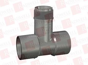 Пневматический фитинг и аксессуары Артикул MPV8T015 от производителя GEORG FISCHER SIGNET