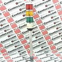 Сигнальный маяк  Артикул PLP-24-3 от производителя SIGNAWORKS