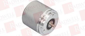 Кодирующее устройство / фазовый датчик положения Артикул OCD-DPC1B-1212-SA10-HCC от производителя POSITAL FRABA