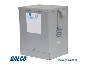 Acme Electric T137923