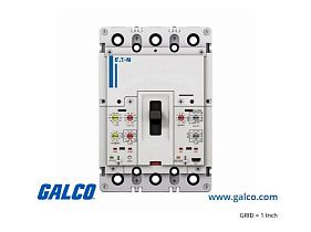 Cutler Hammer, Div of Eaton PDG24G0060E3WL