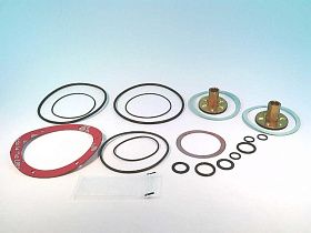 Комплект прокладок WATTS POWERS 390-306 для ремонта клапанов