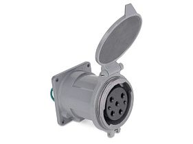 Russellstoll, a T & B Brand DS6414FR000