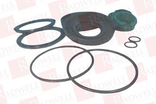 Комплект для восстановления пневматических клапанов / комплект уплотнений Артикул 90630101 от производителя METAL WORK PNEUMATIC