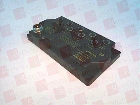 Модуль логического ввода-вывода постоянного тока Артикул SE-44X-E924 от производителя TURCK