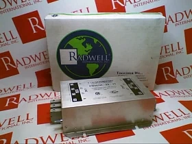 Фильтр  радиопомех Артикул FN351H-25-33 от производителя SCHAFFNER