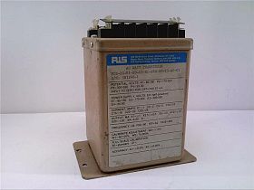 Преобразователь напряжения/тока PCE-20-P1-E0-C5-X1-F60-W0-Z0-A2-G1 производства ROCHESTER INSTRUMENT SYSTEMS